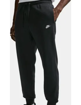 Pantalón de hombre M Nk Club Ft Jogger - Nike - FashionsVida
