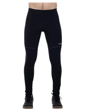 Calzamaglia Lunga Senza Bretelle Atx Black