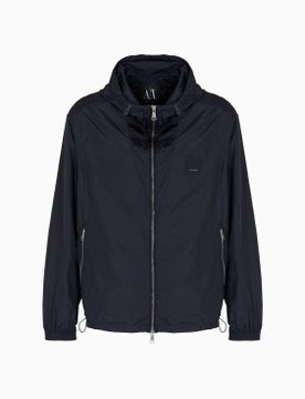 Para hombre. XM000342AF12285UB101 Chaqueta Complet (L), Casual, Poliamida