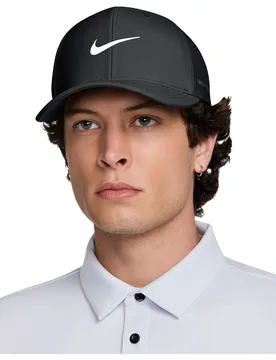 Golf Cap Dri-Fit Advanced Rise, schwarz l__xl - Nike - FashionsVida