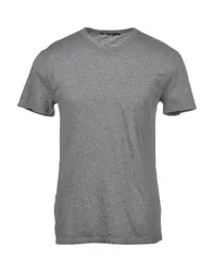 T-shirts Herren Grau M,XL Herren