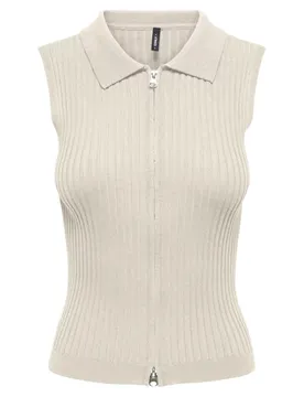 Only Damen Cardigan Beige 515667