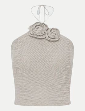 Stricktop Lia Beige 42