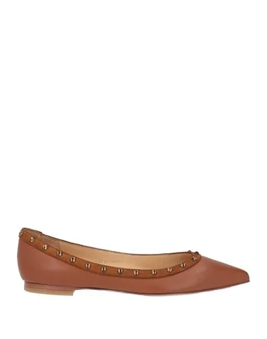 Bailarinas Mujer Cuero 38 Mujer - Cerruti - FashionsVida