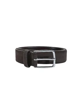Ledergürtel braun 110 herren - Condor - FashionsVida