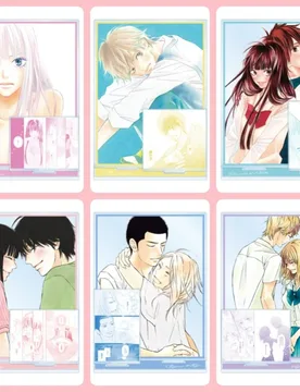 Anime Kimi ni Todoke From Me to You Acrylic figure Stand Plate Cosplay Prop Decor Cartoons present Firend keychain Gifts - Aliexpress - FashionsVida