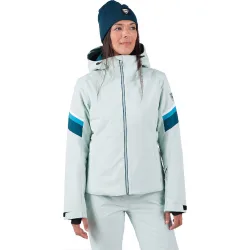 Chaqueta de mujer Strawpile