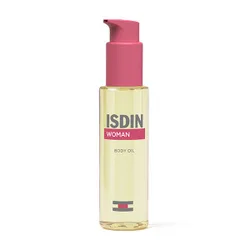 ISDIN Body Oil Woman