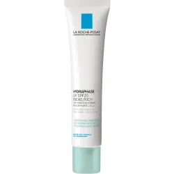 Crema Hydraphase Ha Uv Spf 25 Rica
