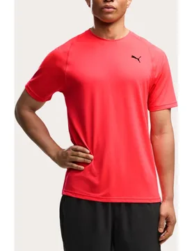 Camisetas M-C de Training de Hombre M PWRMODE TEE - Puma - FashionsVida