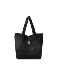 Tasche - Tote Bag schwarz herren