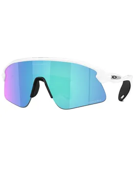 Occhiali Da Sole Stunt Devil Matte White