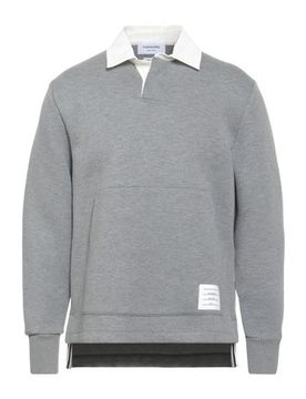 Polo Hombre Gris 2 Hombre