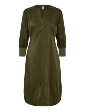 CULTURE Vestido 'Antoinett' pino