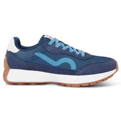 Baskets Marine Heritage Navy / Coronet Blue EU 42
