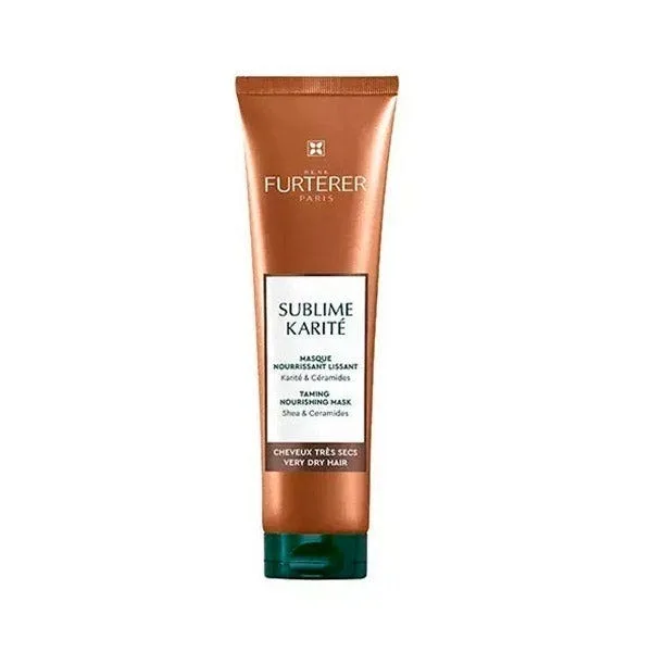 Sublime KaritÃ© Mascarilla 100ML - RENÃ FURTERER - FashionsVida