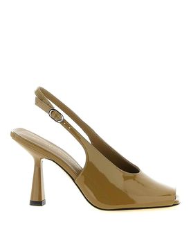 Stuart Weitzman Val Slingback