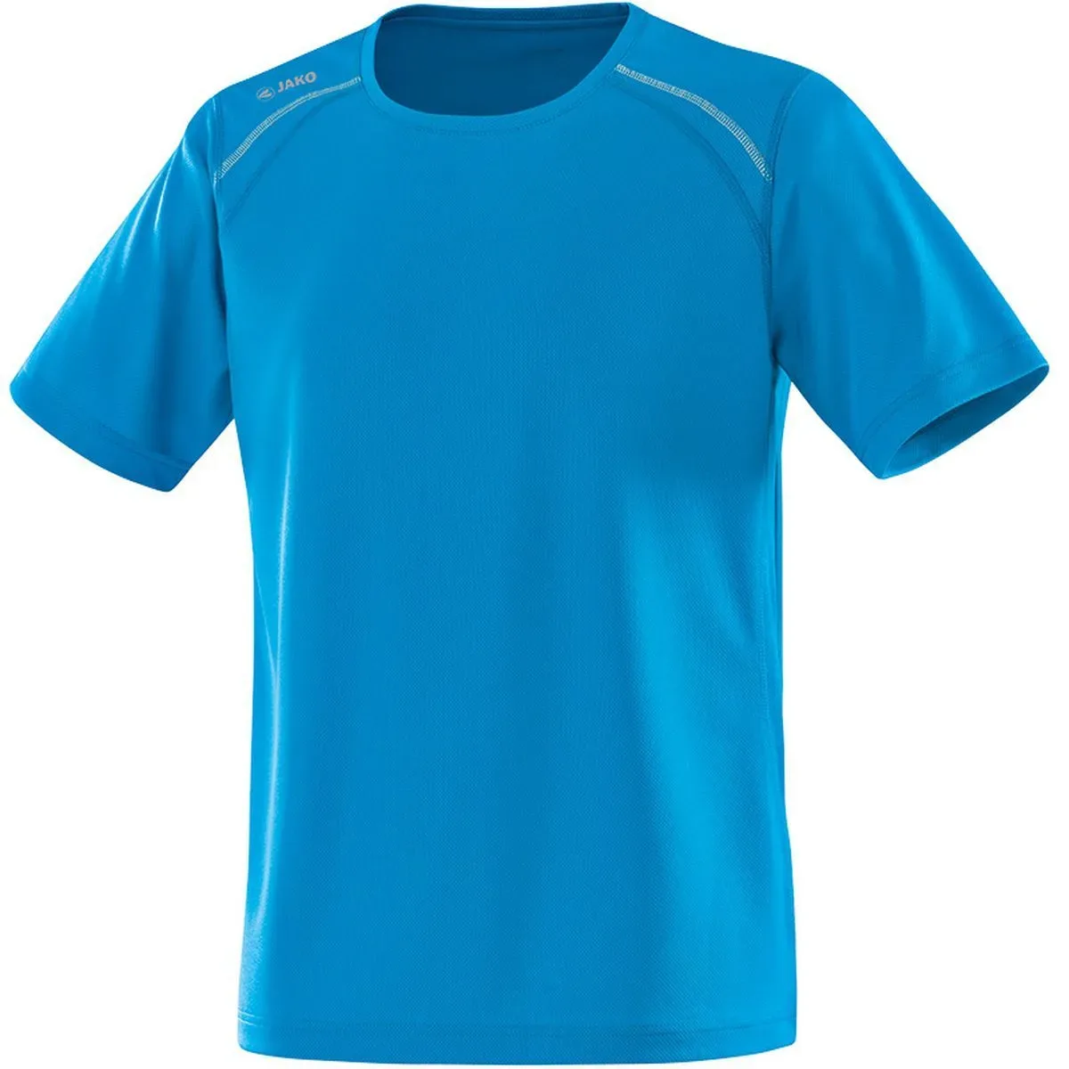 Jako Run T-Shirt, blau S - Jako - FashionsVida