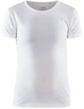Core Dry Damen Unterhemd, weiß L - Craft - FashionsVida