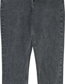 Regular 5 Denim Mid Grey Tnt - Taille 42 - Element - FashionsVida