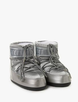 Moon Boot Bottes Icon Low Glance