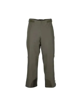 Bundeswehr Kälteschutzhose gefüttert gebraucht - 2 2 adult Herren - Bundeswehr Original - FashionsVida