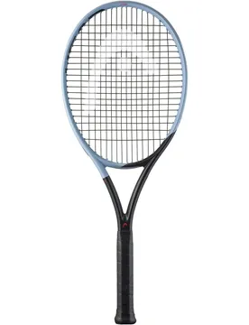 Instinct Team 2025 Tennisschläger (Midplus), schwarz 2