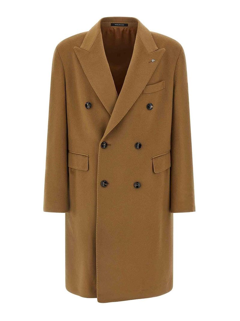 Tagliatore Cappotto londra