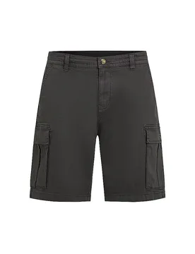 Bermuda Essentials Cargo para hombre azul oscuro 34 - O'Neill - FashionsVida