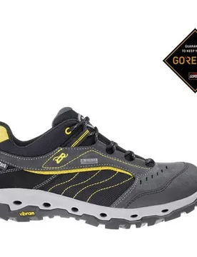 Zapatillas de montaña unisex Space Low - Bestard - FashionsVida