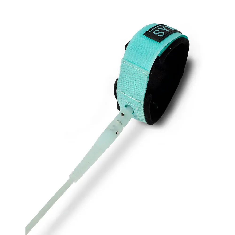 Leash De Surf Tonal Series Longboard Light Blue 9´´ unisex - Sympl - FashionsVida