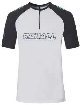Maillot Enduro Manches Courtes Jerry-r