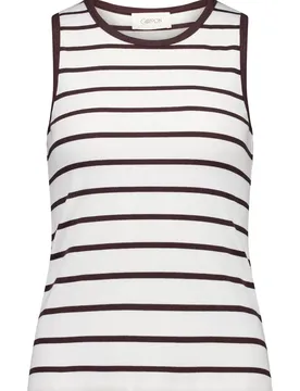 Shirt Kurz ohne Arm female
