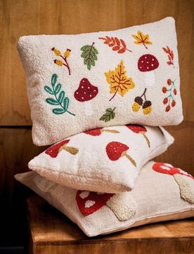Sinsay - PILLOW - panna