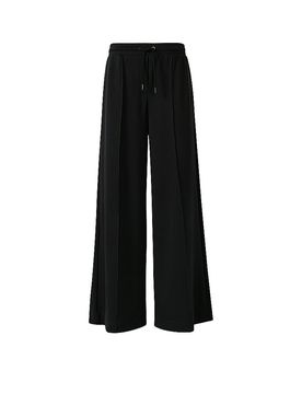 Marlenehose schwarz 34 damen