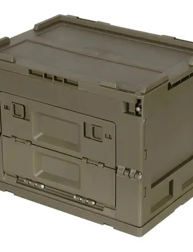 Transportbox faltbar 20 L Default Title adult - MFH - FashionsVida