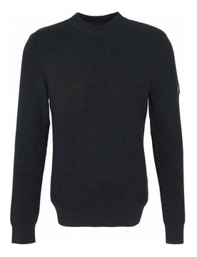 Barbour Maglione girocollo Crawley
