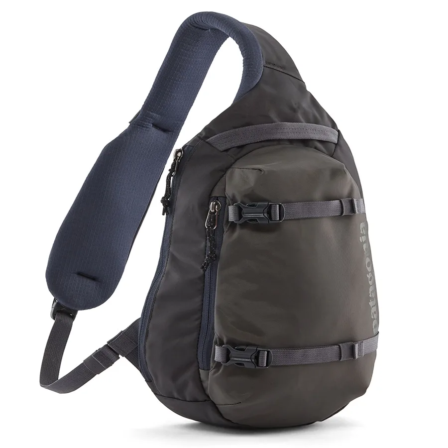 Atom Sling Bag - Smolder Blue - Patagonia - FashionsVida