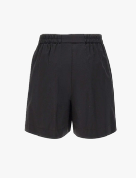 KAOS shorts donna nero