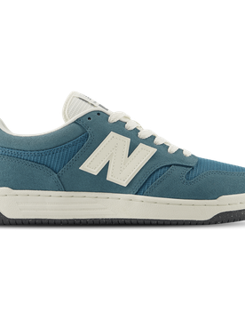 P Damen Sneaker - Blau - Größe 40 - Leder Blue 40