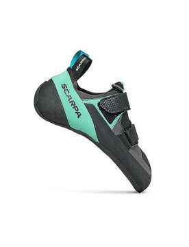 Zapatillas de escalada para mujer Arpia V LV turquesa 39 1/2