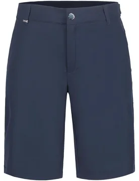 Luhta Espholm Damen Shorts, blau 34
