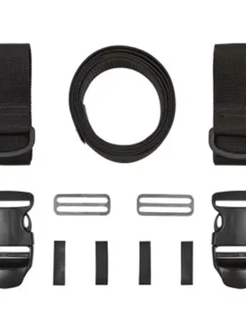 Kit Di Sgancio Rapido Zeos/hydros