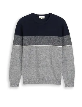 Tom Tailor Pull gris XXL - Tom tailor - FashionsVida