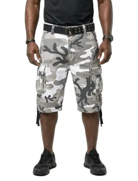Short Savage Vintage Urban 3XL - Brandit - FashionsVida