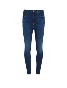 Jeans Skinny Fit COMO azul 25/L30