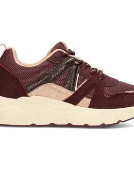 Kinderschuhe Carocel Mädchen-Sneaker 36;37;30;31;32;33;34;35 Female - Poelman - FashionsVida