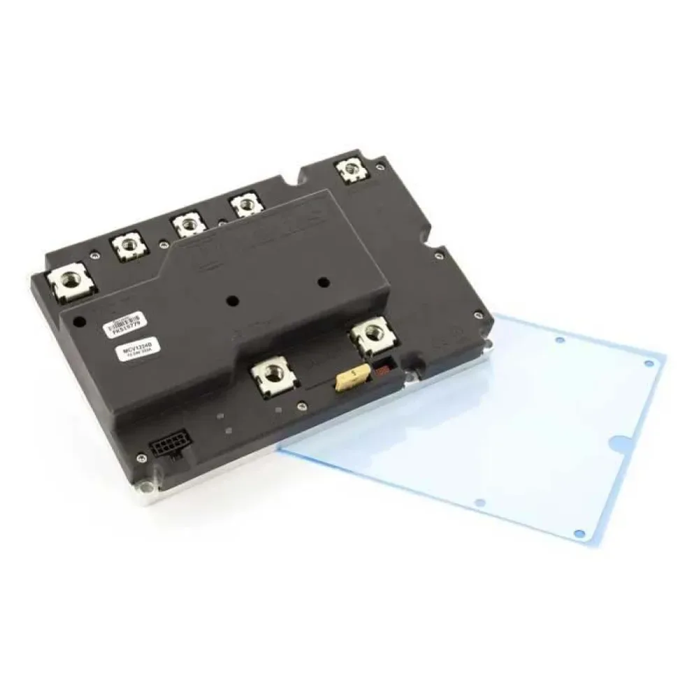 Bowb150 Motor Controller One Size unisex - VETUS - FashionsVida