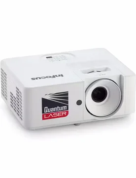Projecteur Nemesis In1008sl White One Size unisex - InFocus - FashionsVida