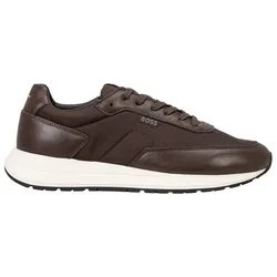 Baskets Vinston 10283655 Dark Brown EU 40